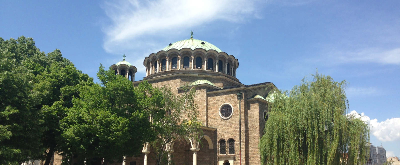 Sveta Nedelja Church