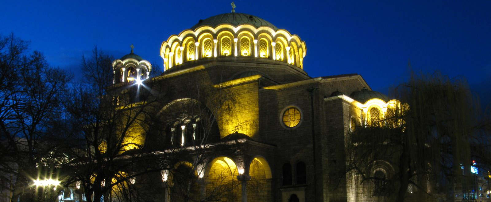 Sveta Nedelja Church