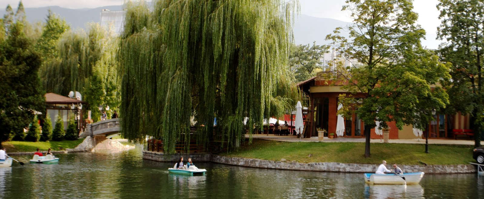 Ariana lake